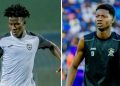 APR FC yahagaritse abakinnyi bayo babiri kubera imyitwarire mibi