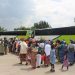 Abanyarwanda 511 bari barafashwe bugwate na FDLR batashye