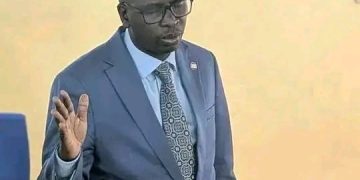 Burundi: Pasiteri washinjwaga kurya amaturo y’abakirisito yahunze igihugu
