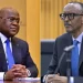 Perezida Paul Kagame azahurira na Félix Tshisekedi i Washington mu Cyumweru gitaha