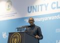 Perezida Paul Kagame yahishuye ko yifuzaga ko abana be b’abahungu baba Abasirikare umwe arabyanga agana ubucuruzi, akomoza no kubavuga ko ari gutegura umukobwa we ngo azabe Perezida