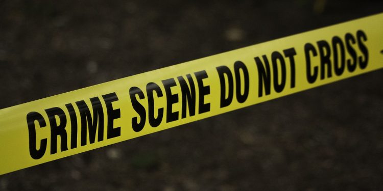 Umugabo yagiye gukiza umugore n’umugabo barwanaga birangira ahasize ubuzima
