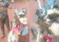 Nyamasheke: Umuturage yibye moto ya Gitifu