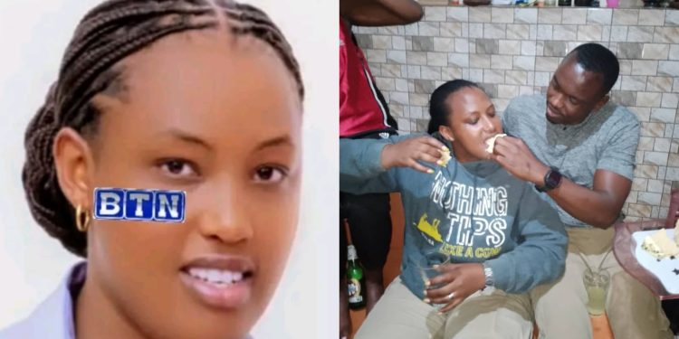 Polisi y’u Rwanda yarashe umusore uherutse kwica umukobwa bakundanaga umuciye umutwe