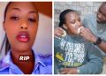 Hamenyekanye icyatumye umusore uherutse kuraswa yica umukunzi we amukase umutwe