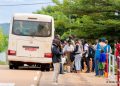 Impunzi z’Abarundi zirenga 100 zari mu Rwanda zatashye