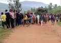Huye: Umusore w’imyaka 25 yasanzwe amanitse mu giti yapfuye