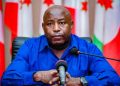 Perezida w’u Burundi yutse inabi uwamusabye kudaharira Imana ibibazo by’Abarundi