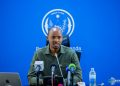 “Mujye mwoza amenyo ndabinginze” Minisiri w’Ubuzima yibukije Abanyarwanda kwimakaza isuku yo mu kanwa