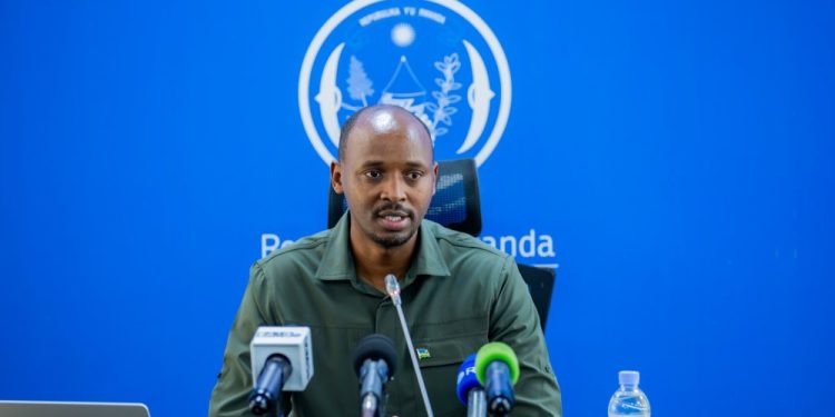 “Mujye mwoza amenyo ndabinginze” Minisiri w’Ubuzima yibukije Abanyarwanda kwimakaza isuku yo mu kanwa