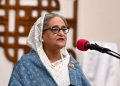 Bangladesh: Uwabaye Minisitiri w’intebe yakatiwe urwo gupfa