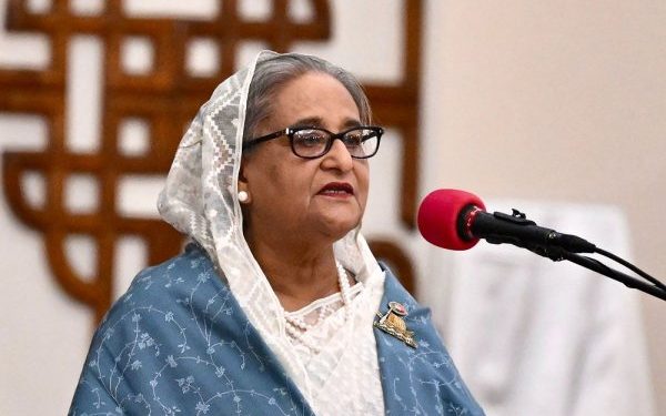 Bangladesh: Uwabaye Minisitiri w’intebe yakatiwe urwo gupfa
