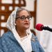 Bangladesh: Uwabaye Minisitiri w’intebe yakatiwe urwo gupfa