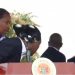 Perezida wa Zambia yatewe amabuye n’abaturage [Video]