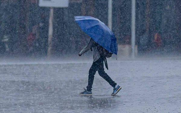 Mu Ugushyingo 2025 hazagwa imvura nke – Meteo Rwanda