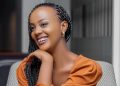 “Ni musaza wanjye nkunda” Butera Knowless asubiza abakomeje kumugereranya na The Ben