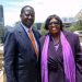 Mushiki wa Raila Odinga yitabye Imana