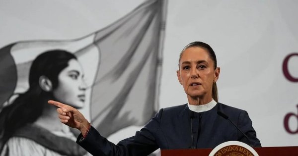 Mexique: Perezida agiye kujyana mu nkiko umuturage wamusomeye mu ruhame