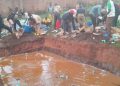 Rwamgana: Inzoga zakorwaga mu itabi,urusenda n’isabune zamenwe