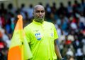 FERWAFA yahagaritse umusifuzi wanze igitego APR FC yatsinze Rutsiro FC