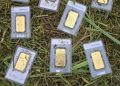 U Budage: Umukozi ukora amasuku yatoraguye zahabu zifite agaciro k’arenga Miliyoni 50 Frw atabaza Polisi