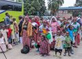 U Rwanda rwakiriye abandi Banyarwanda 337 bari barafashwe bugwate na FDLR
