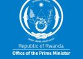 Itangazo riturutse mu Biro bya Minisitiri w’Intebe none ku wa 1 Ukuboza 2025