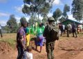 Gicumbi: Abana batatu bavukana baturikanwe n’igisasu