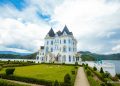 RDB yafunguye Hoteli ya Château le Marara yarimaze igihe ifunzwe