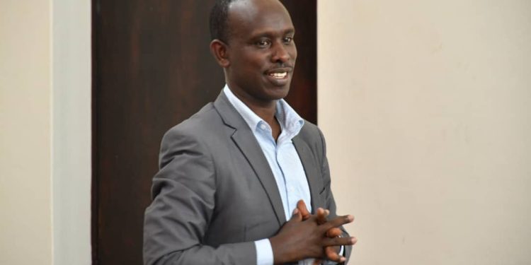 Kayonza: Inama Njyanama yashyizeho Meya n’umwungirije b’agateganyo