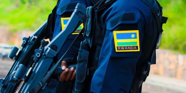 Rutsiro: Umupolisi yarashe umuturage n’umu-DASSO na we arirasa ahita apfa