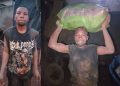 Yamukubise ishoka, amushyira supagolo mu kanwa ahita amutwika! Umusore w’i Rulindo washakishwaga akekwaho kwica Se wabo agatoroka, yafatiwe i Rusizi amaze kwiba ibigori