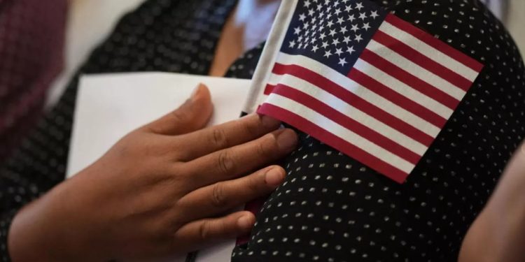 Nta munya-Africa n’umwe uzongere kujya muri America yakinnye tombora ya Green Card