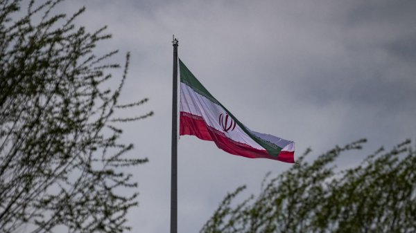 Iran yanyonze umunya-Israel