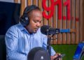 RIB yataye muri yombi Muzehe Gakuru wari umunyamakuru wa Radio1