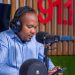 RIB yataye muri yombi Muzehe Gakuru wari umunyamakuru wa Radio1