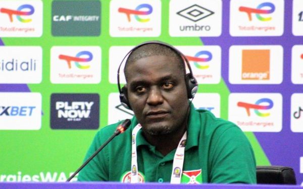Rutsiro FC yabonye umutoza mushya