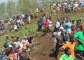 Itangazo ku muganda rusange waruteganyijwe kuri uyu wa 27 Ukuboza 2025
