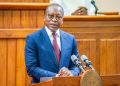Perezida wa Benin yatangaje ko Guverinoma n’Ingabo z’i gihugu byaburijemo coup d’État yari yateguwe n’itsinda ry’abasirikare
