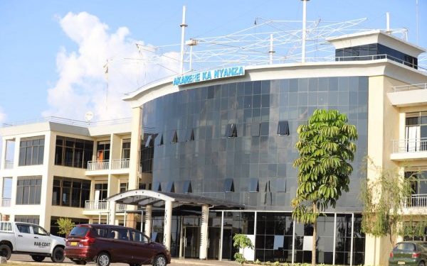 Nyanza: Umugabo arakekwaho kwica umugore we agahita atoroka