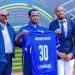 Dr. Mugemana Charles wari Umuganga w’Ikipe ya Rayon Sports, akaba n’umubyeyi w’umuhanzi Queen Cha yitabye Imana
