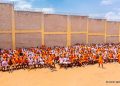 RCS yatangaje ko mu 2025 abagororwa umunani batorotse amagororero