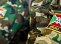 Abasirikare b’u Burundi barenga 500 batorotse igisirakare bari gushakishwa