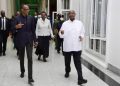 Perezida Paul Kagame yashimye Yoweri Kaguta Museveni ku ntsinzi aherutse kwegukana mu matora y’umukuru w’igihugu