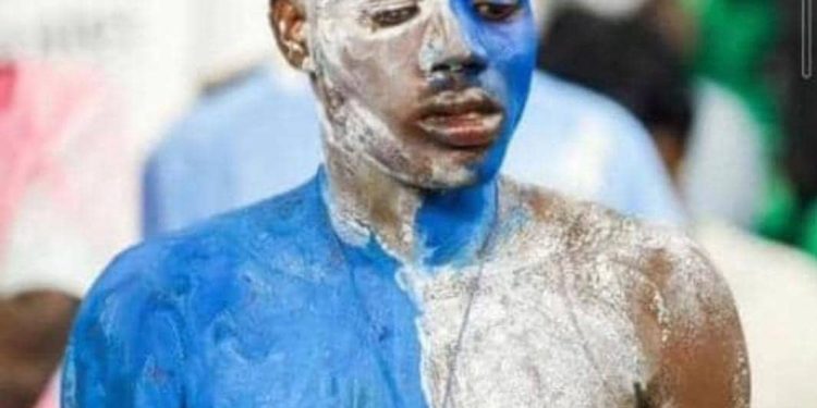 Kayonza: Umusore yasanzwe mu gisenge yimanitse, bikekwa ko yabitewe n’uko Rayon Sports yatsinzwe na APR FC