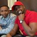 Kivumbi King yasinye muri 1:55 AM Ltd