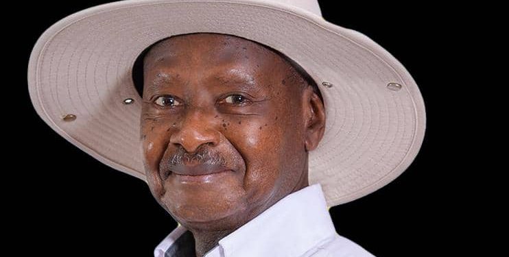 Uganda: Yoweri Kaguta Museveni yongeye gutsinda amatora y’Umukuru w’Igihugu