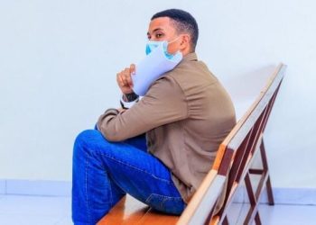 Urukiko rw’Ibanze rwa Nyarugenge rwanzuye ko DJ Toxxyk wagonze umupolisi agapfa afungwa iminsi 30 y’agateganyo