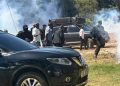 Uwabaye Visi Perezida wa Kenya akaza kwirukanwa yashinje Perezida gushaka kumwica