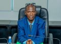 RIB yataye muri yombi abantu batatu barimo Barafinda